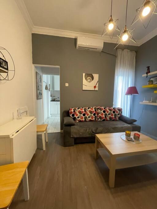 Studio 7 Apartment Thessaloníki Luaran gambar