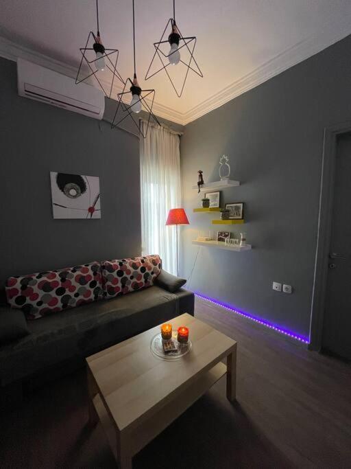 Studio 7 Apartment Thessaloníki Luaran gambar