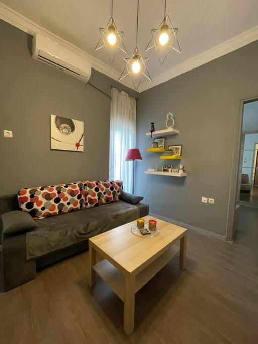 Studio 7 Apartment Thessaloníki Luaran gambar