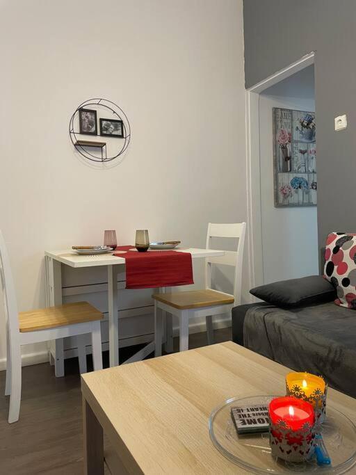 Studio 7 Apartment Thessaloníki Luaran gambar